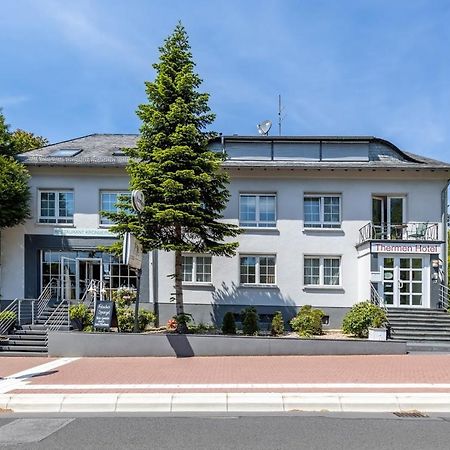 Thermen Hotel & Restaurant Bad Soden Bad Soden am Taunus Extérieur photo