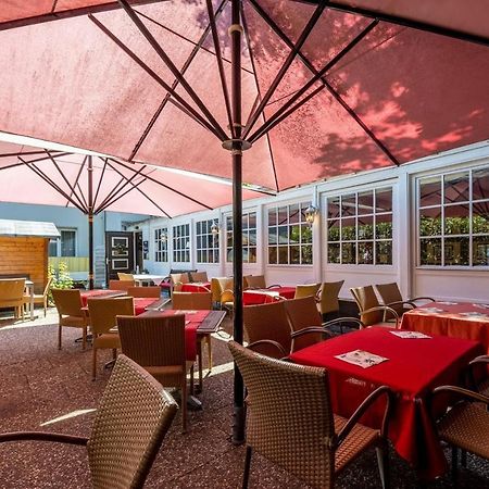 Thermen Hotel & Restaurant Bad Soden Bad Soden am Taunus Extérieur photo