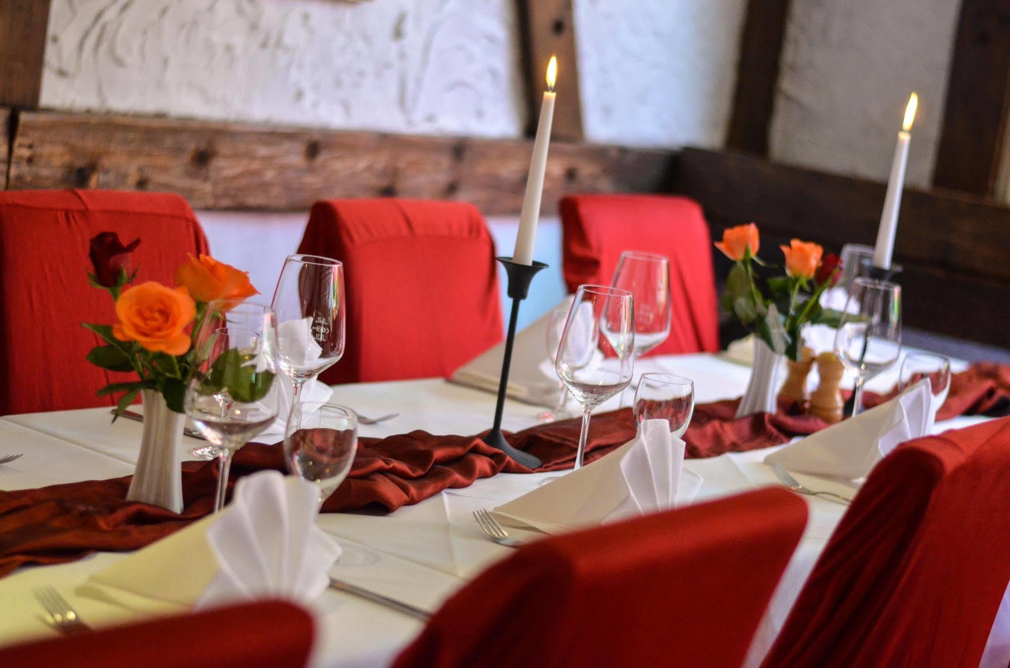 Thermen Hotel & Restaurant Bad Soden Bad Soden am Taunus Extérieur photo